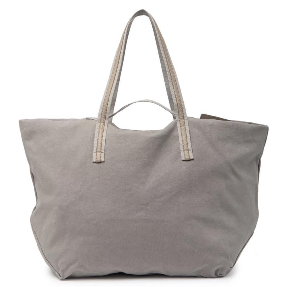 Slouchy Weekend Bag - Picture 2 of 5